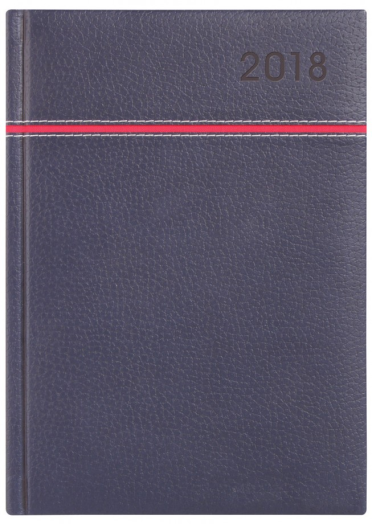 Agenda Harmony H011 B/5 heti