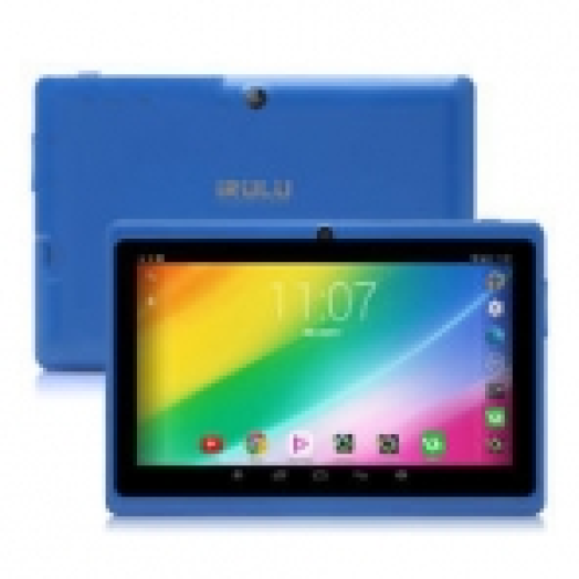 eSTAR BEAUTY HD 2 QUAD 7 1GB RAM TABLET, BLUE
