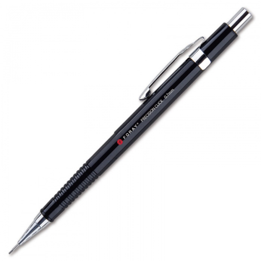 Foray nyomósirón 0,7 mm