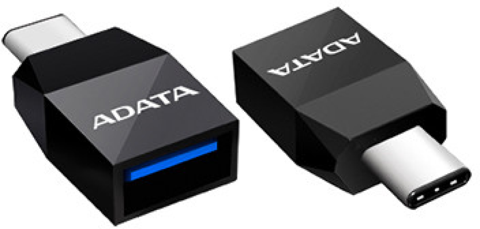 DATA adapter USB-C to USB-A 3.1