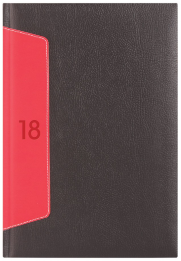 Agenda Wave W012 B/6 heti