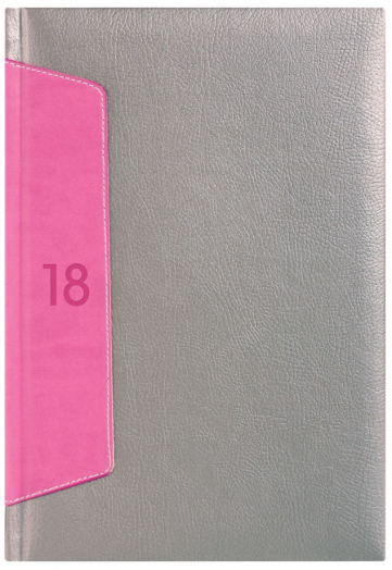 Agenda Wave W012 B/6 heti