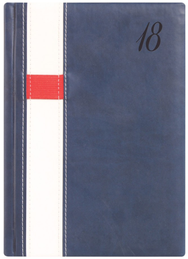 Agenda Vario V021 A/5 napi