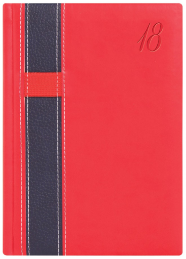 Agenda Vario V021 A/5 napi