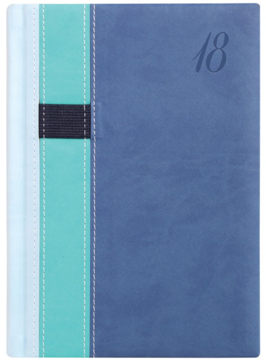 Agenda Vario V021 A/5 napi