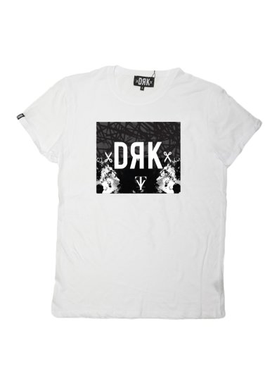TRUE YOU DRK T-SHIRT
