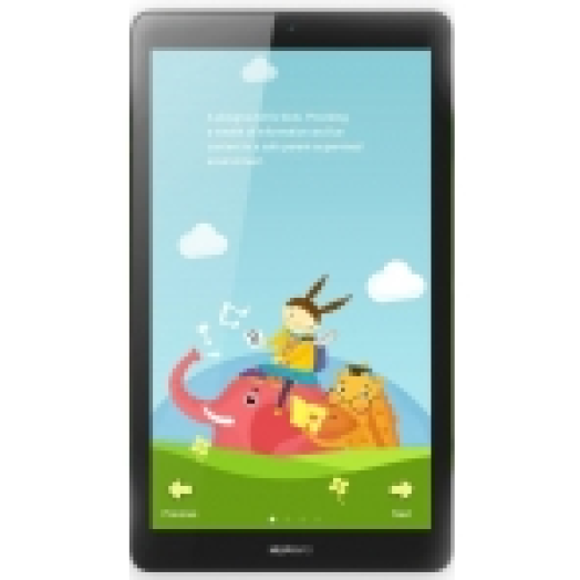 MEDIAPAD T3 7.0 1/16GB WIFI, GRAY, KIDS TABLET