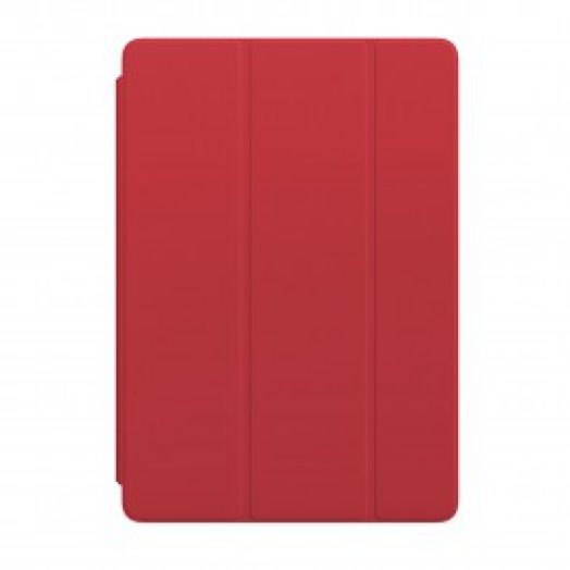 Apple - Smart Cover 10,5 hüvelykes iPad Próhoz – (PRODUCT)RED