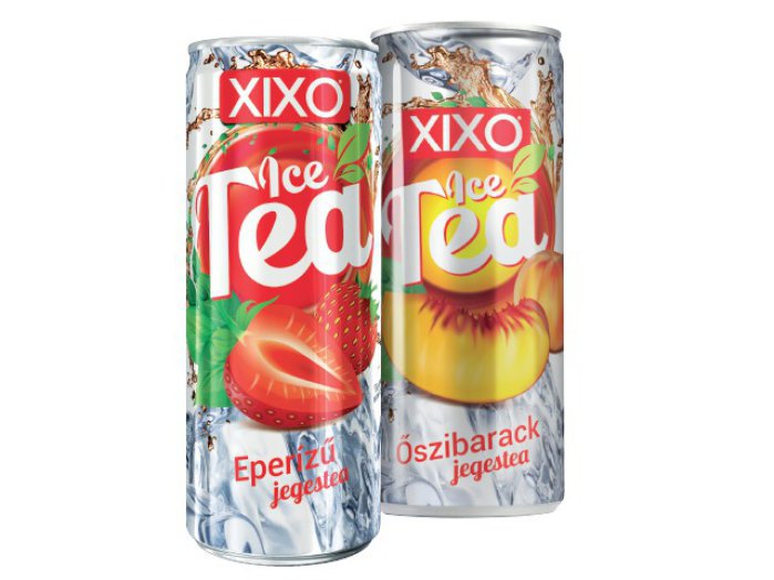 XIXO Ice Tea