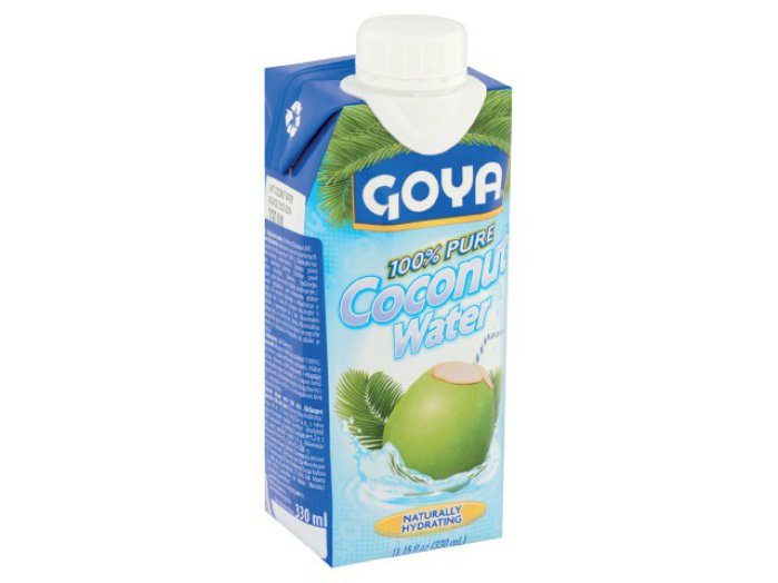 Goya 100% kókuszvíz