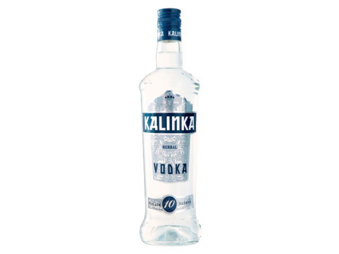 Kalinka vodka