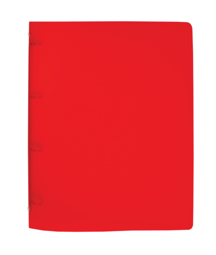 PP Opaline gyűrűskönyv A4 4 gyűrűs 2 cm