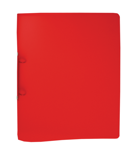 PP Opaline gyűrűskönyv A4 2 gyűrűs 2 cm