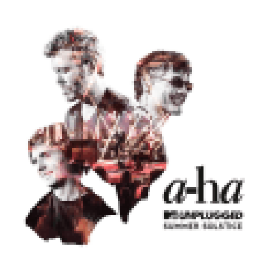 MTV Unplugged: Summer Solstice (DVD)