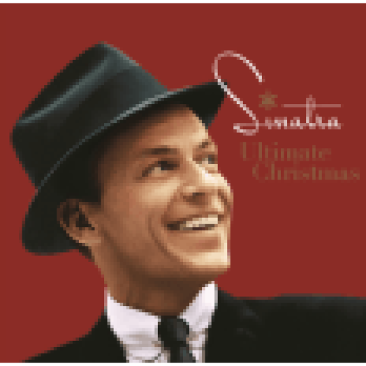 Ultimate Christmas (CD)