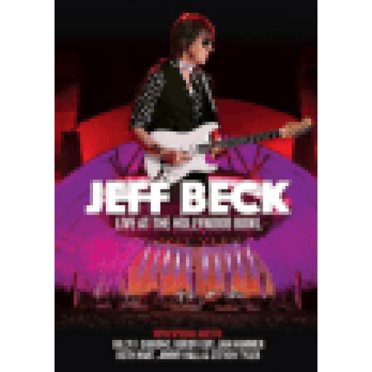 Live At The Hollywood Bowl (Blu-ray)