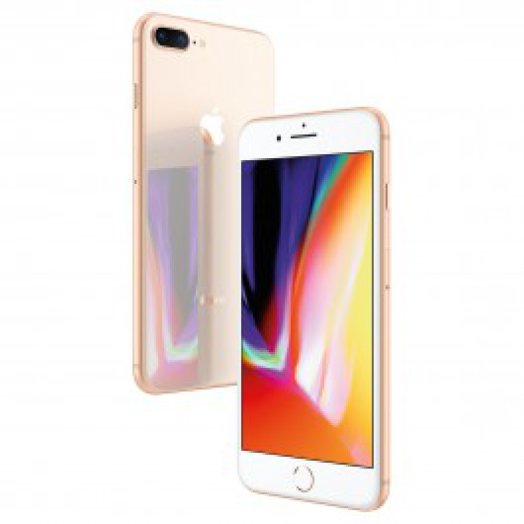 Apple iPhone 8 Plus 256GB - arany