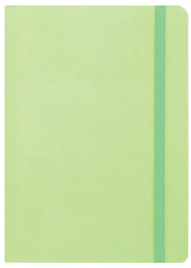 Notebook Rainbow B6 R166