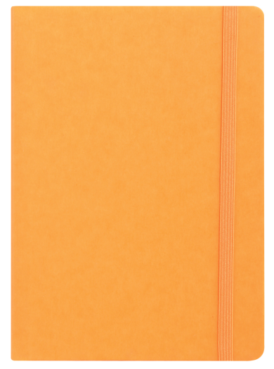 Notebook Rainbow B6 R166