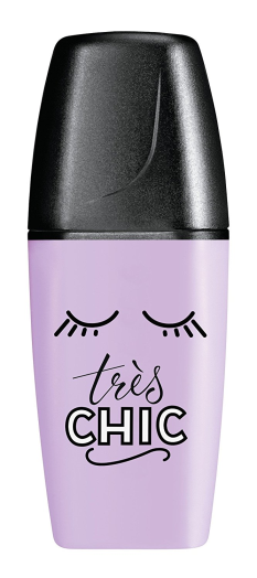 STABILO BOSS MINI Pastellove szövegkiemelő lila