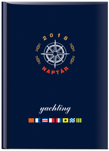 Agenda Joy J012 B6 heti yachting