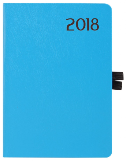 Agenda Rainbow  R022 B6 napi türkiz