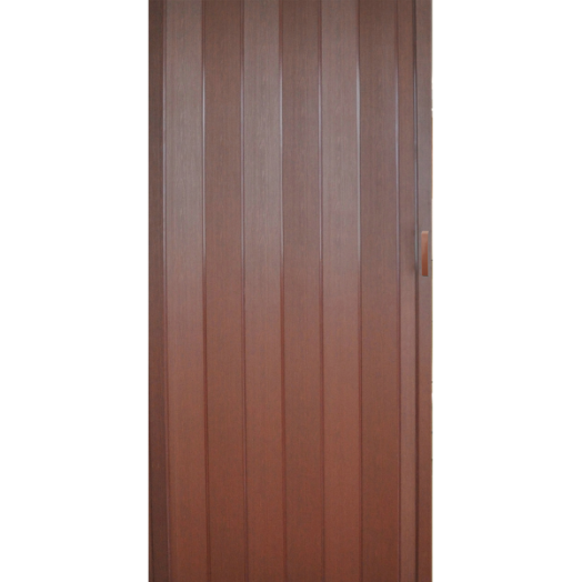 HARMONIKAAJTÓ KIEGÉSZÍTŐ LAMELLA 10X200CM DIÓ