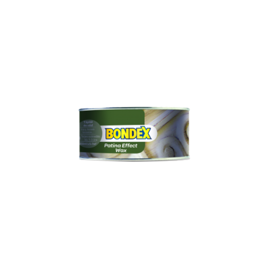 BONDEX PATINA EFFECT WAX 0,25L