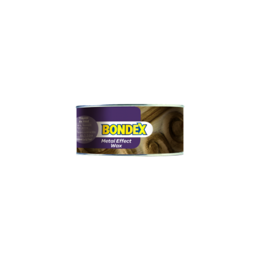 BONDEX METAL EFFECT WAX 0,25L ARANYBARNA