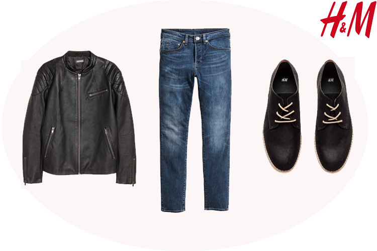 h&m-válogatás-férfi-akció