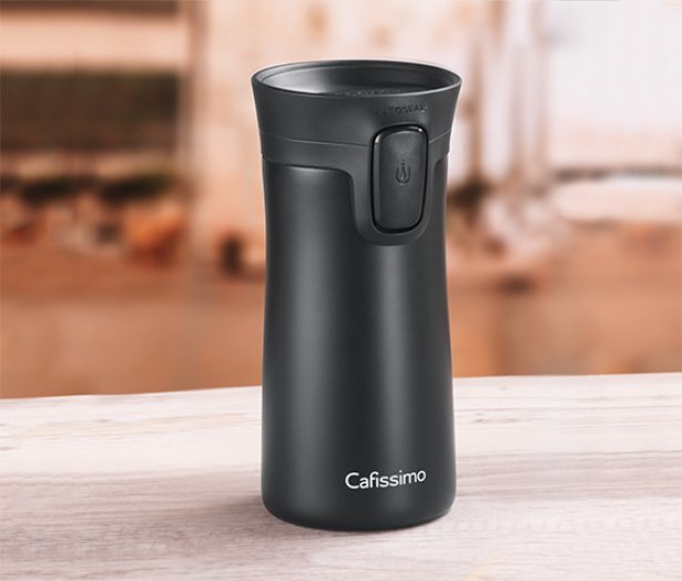 Cafissimo Coffee-to-go bögre