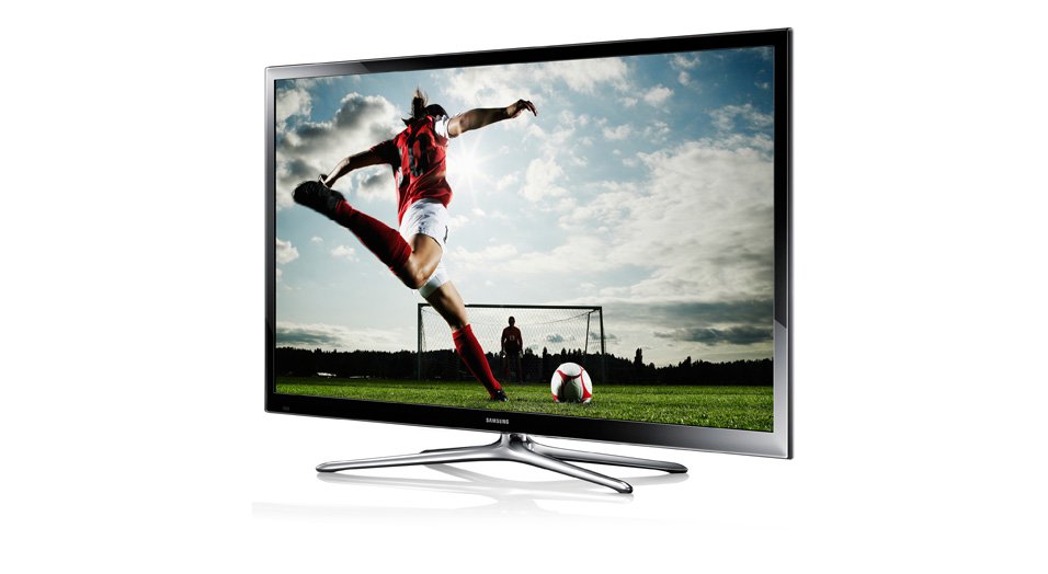 51" F5500 Smart Full HD Plazma Tv