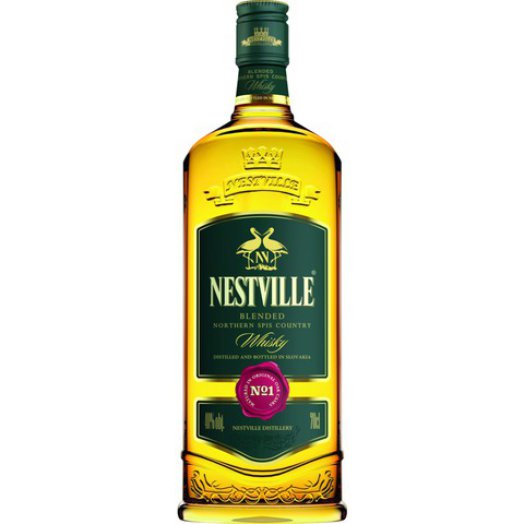 Nestville whisky