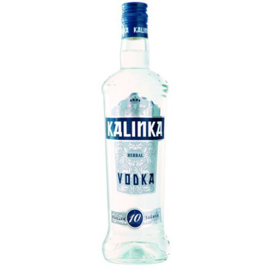 Kalinka vodka