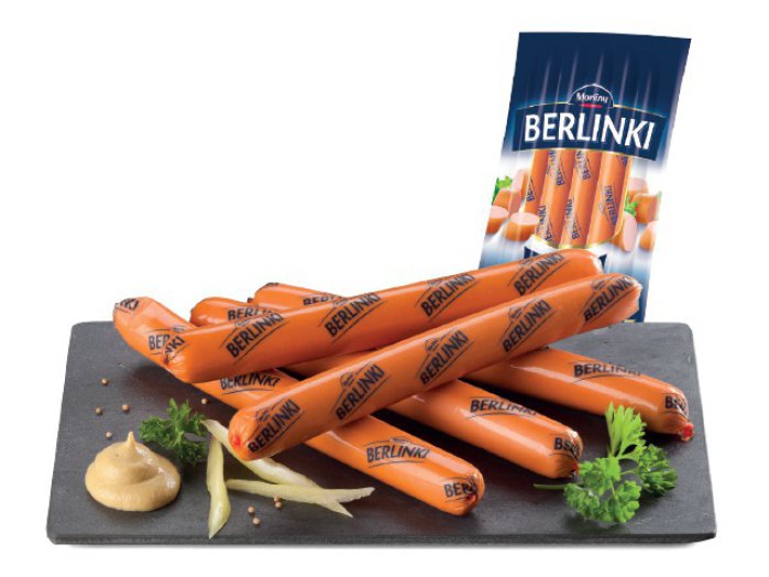 Berlinki virsli