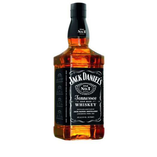 Jack Daniel's whiskey