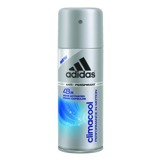 Adidas tusfürdő, dezodorspray vagy -roll-on