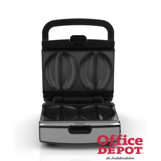 Tefal SW854 D16 4 az 1-ben Snack Collection