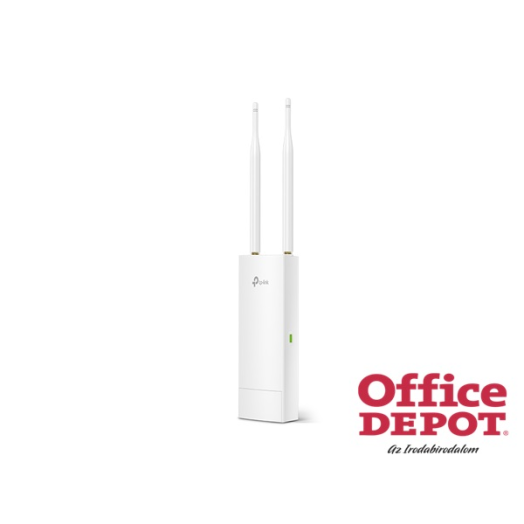 TP-Link EAP110-Outdoor N300 Vezeték nélküli kültéri Access Point