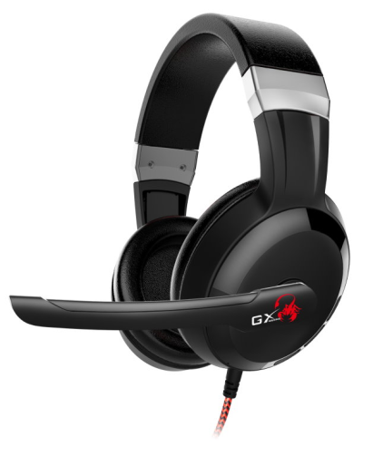 Genius HS-G580 gaming headset