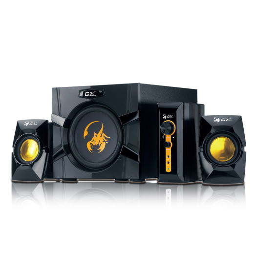 Genius SW G2.1 3000 gaming hangszóró