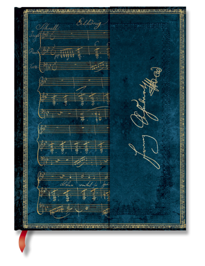 Paperblanks butikkönyv