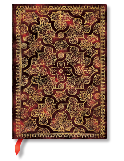 Paperblanks butikkönyv