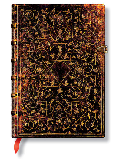 Paperblanks butikkönyv
