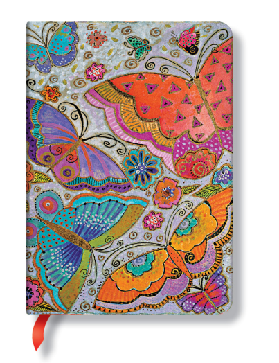 Paperblanks butikkönyv
