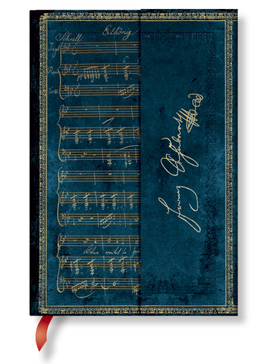 Paperblanks butikkönyv