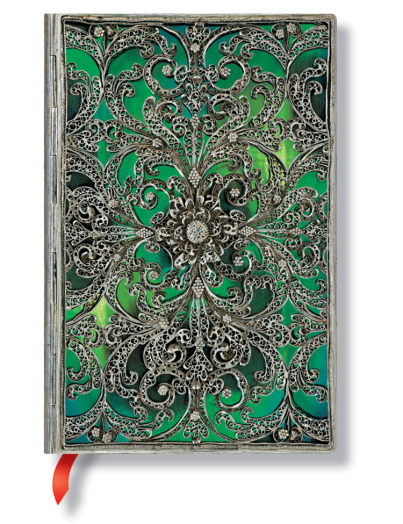Paperblanks butikkönyv