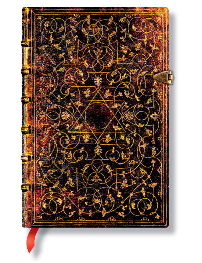 Paperblanks butikkönyv