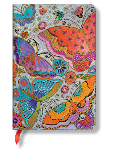 Paperblanks butikkönyv