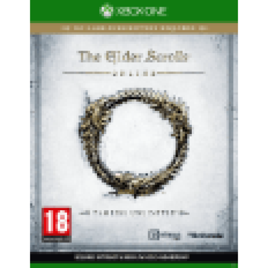 The Elder Scrolls Online: Tamriel Unlimited Xbox One